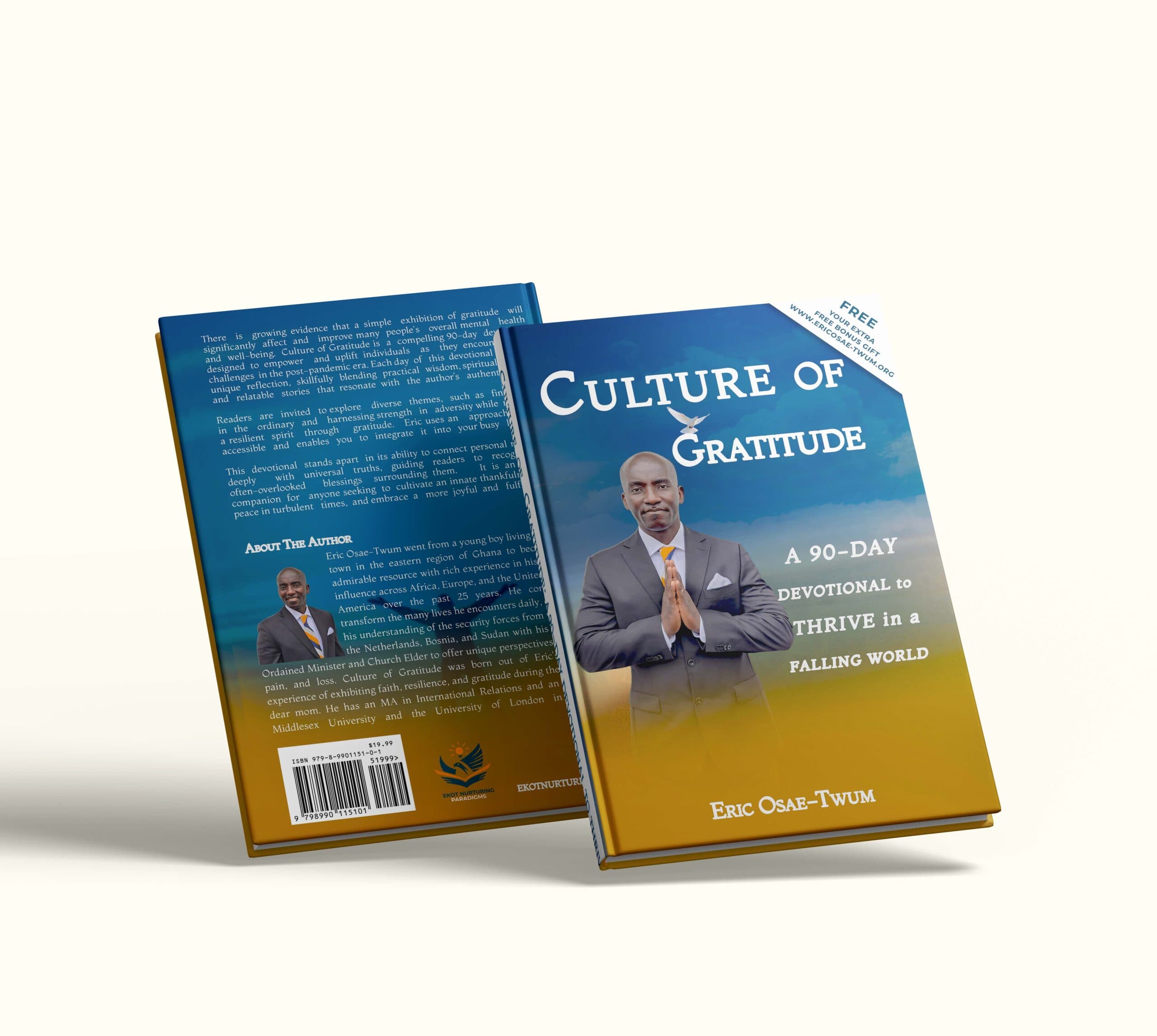cover of book